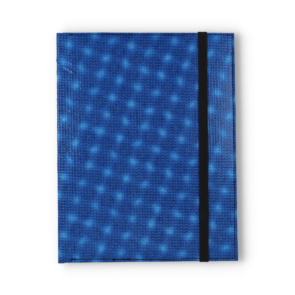 Oliver Notebook