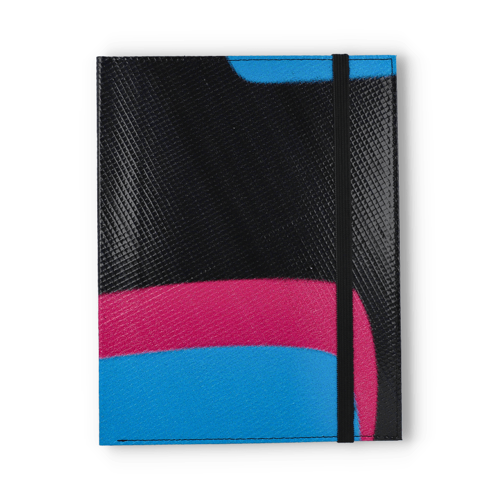 Oliver Notebook