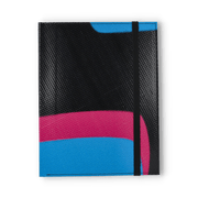 Oliver Notebook