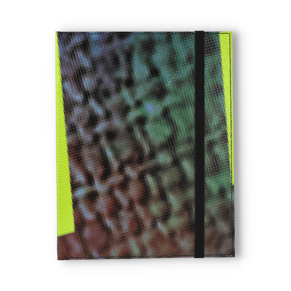 Oliver Notebook