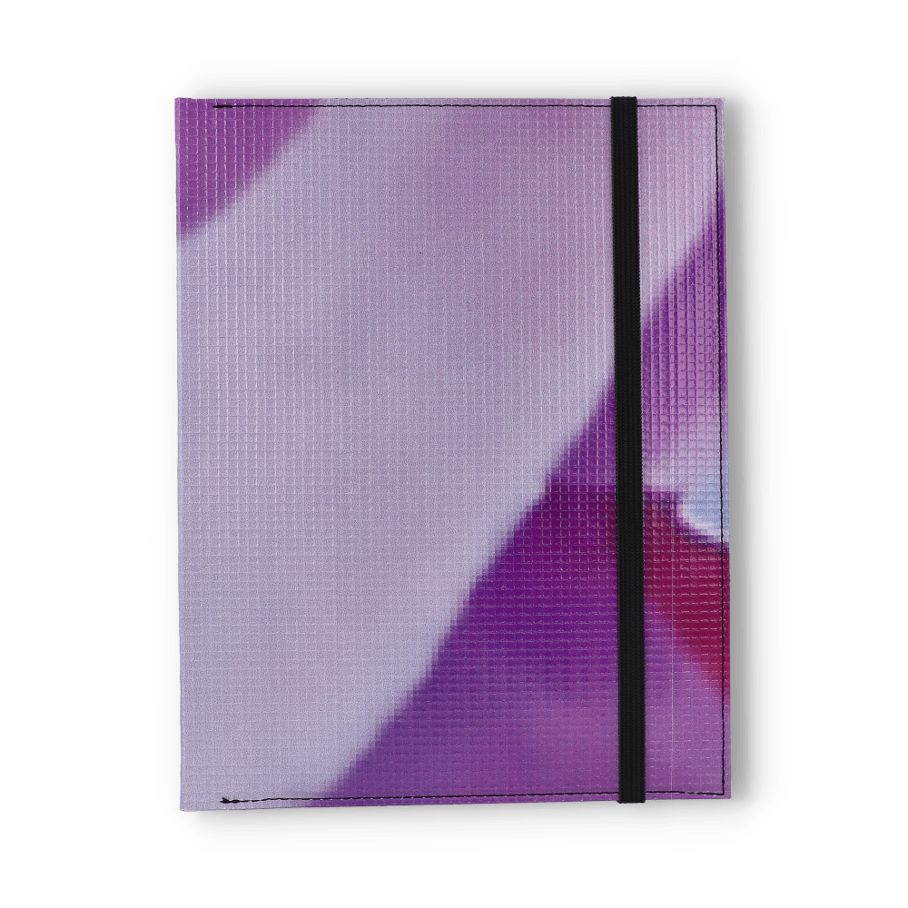 Oliver Notebook