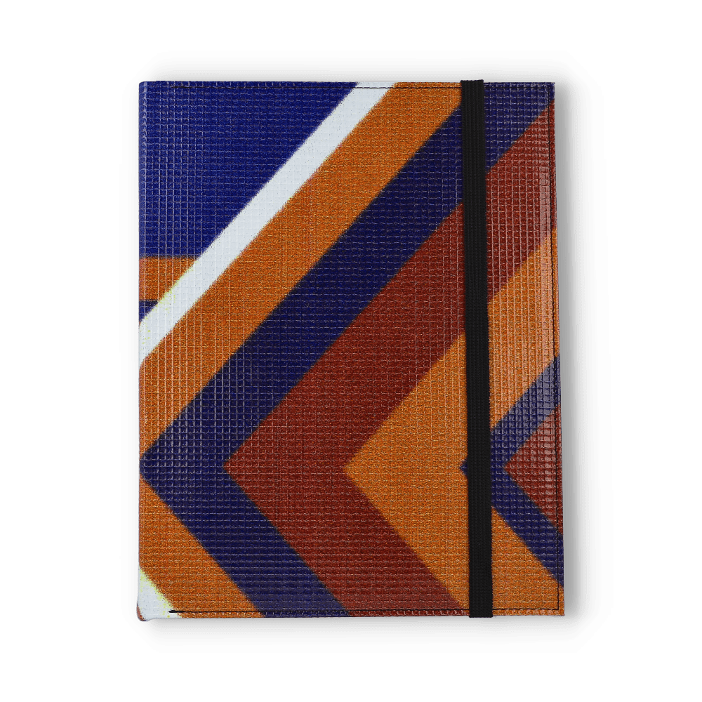 Oliver Notebook