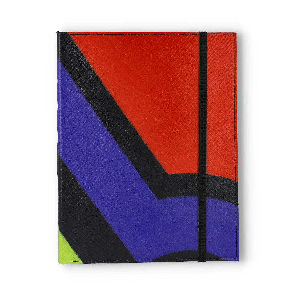 Oliver Notebook