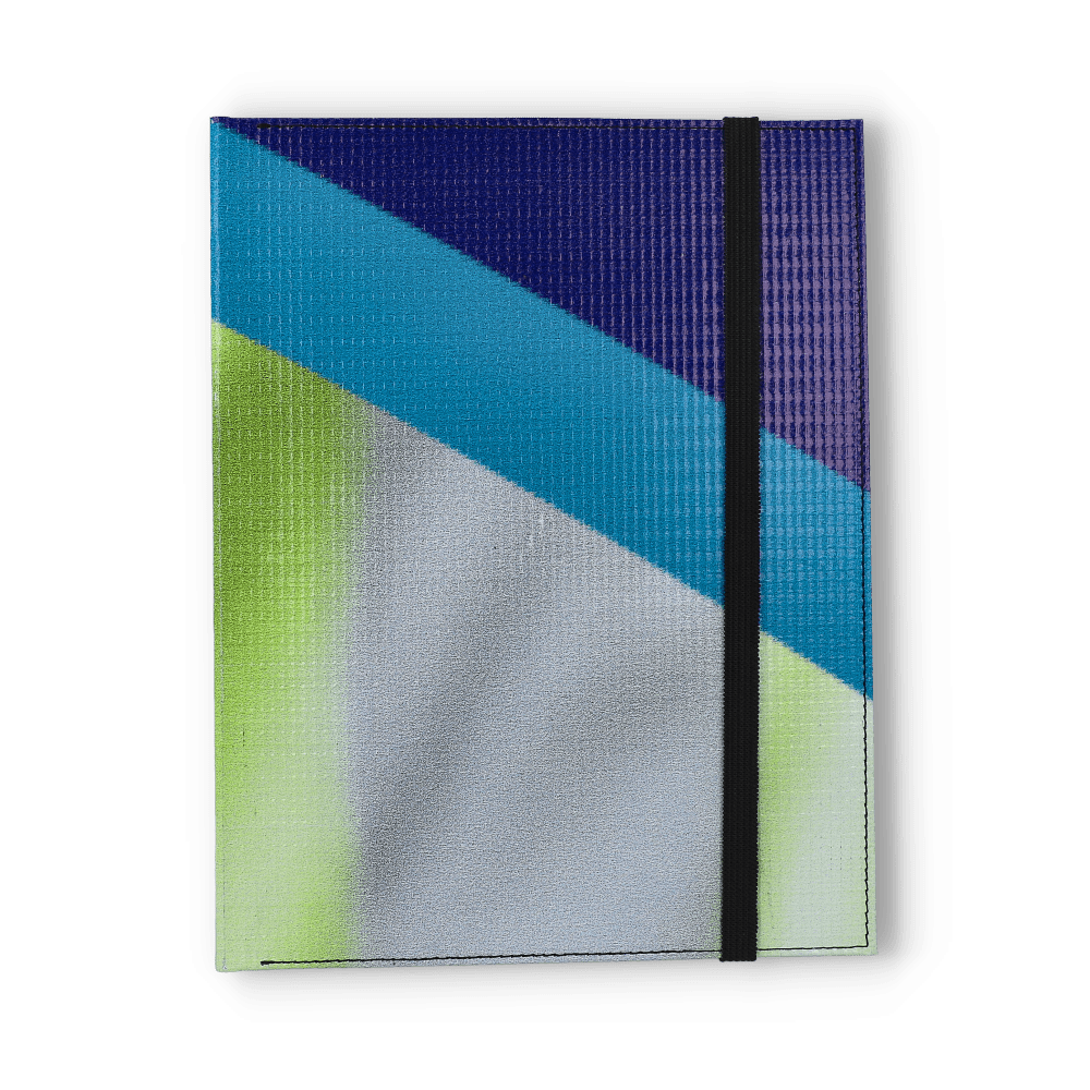 Oliver Notebook