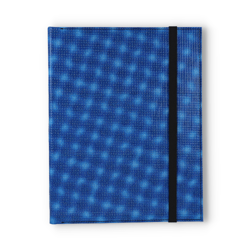 Oliver Notebook