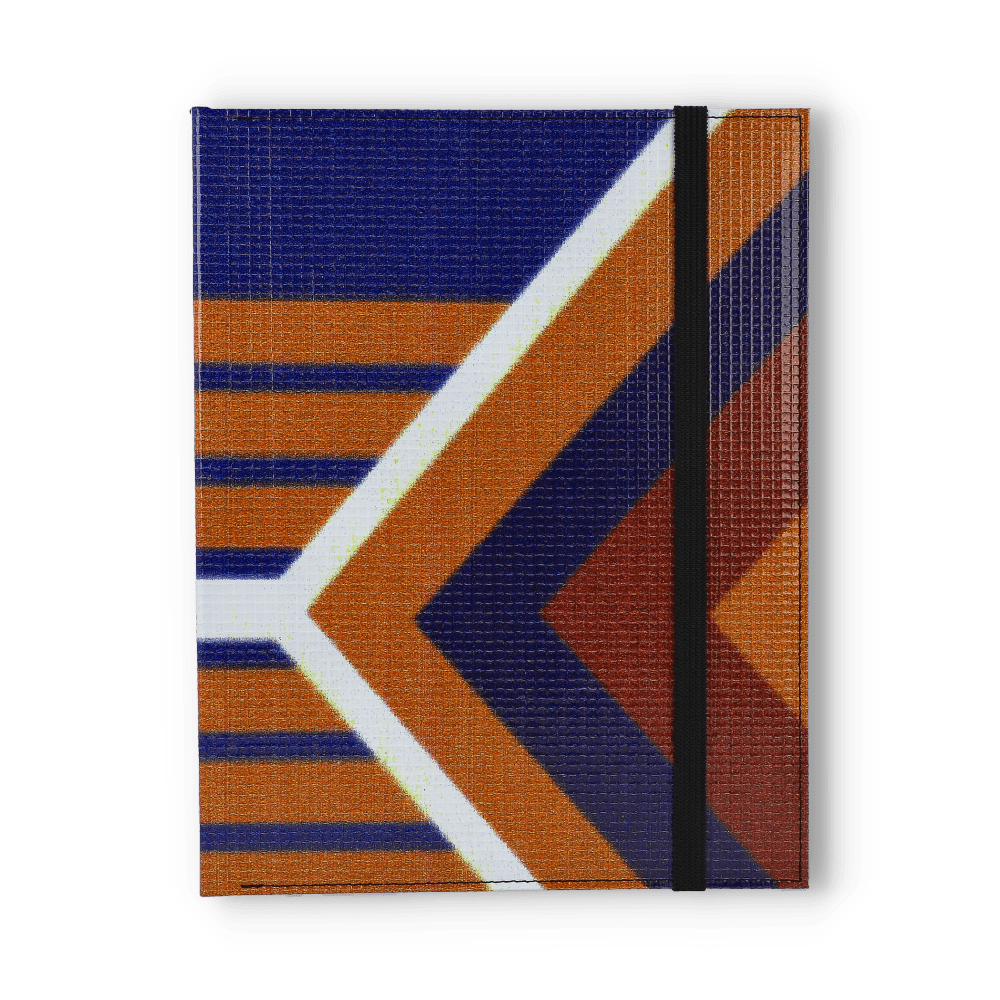 Oliver Notebook