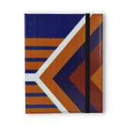 Oliver Notebook
