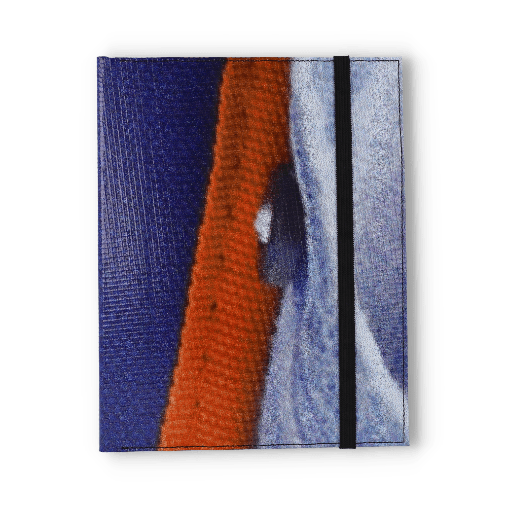 Oliver Notebook
