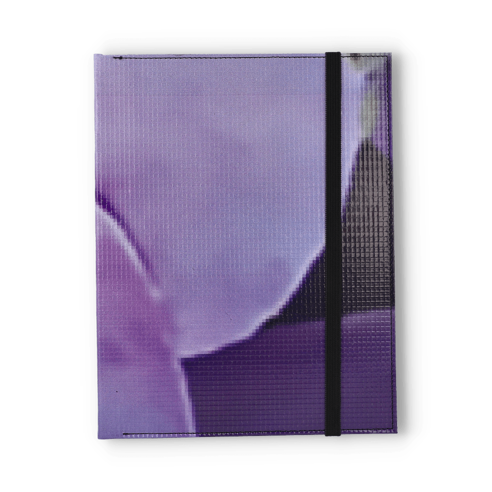 Oliver Notebook