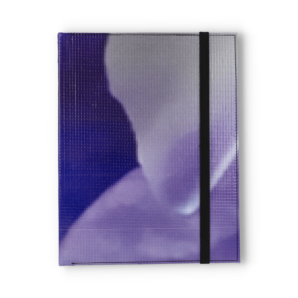 Oliver Notebook