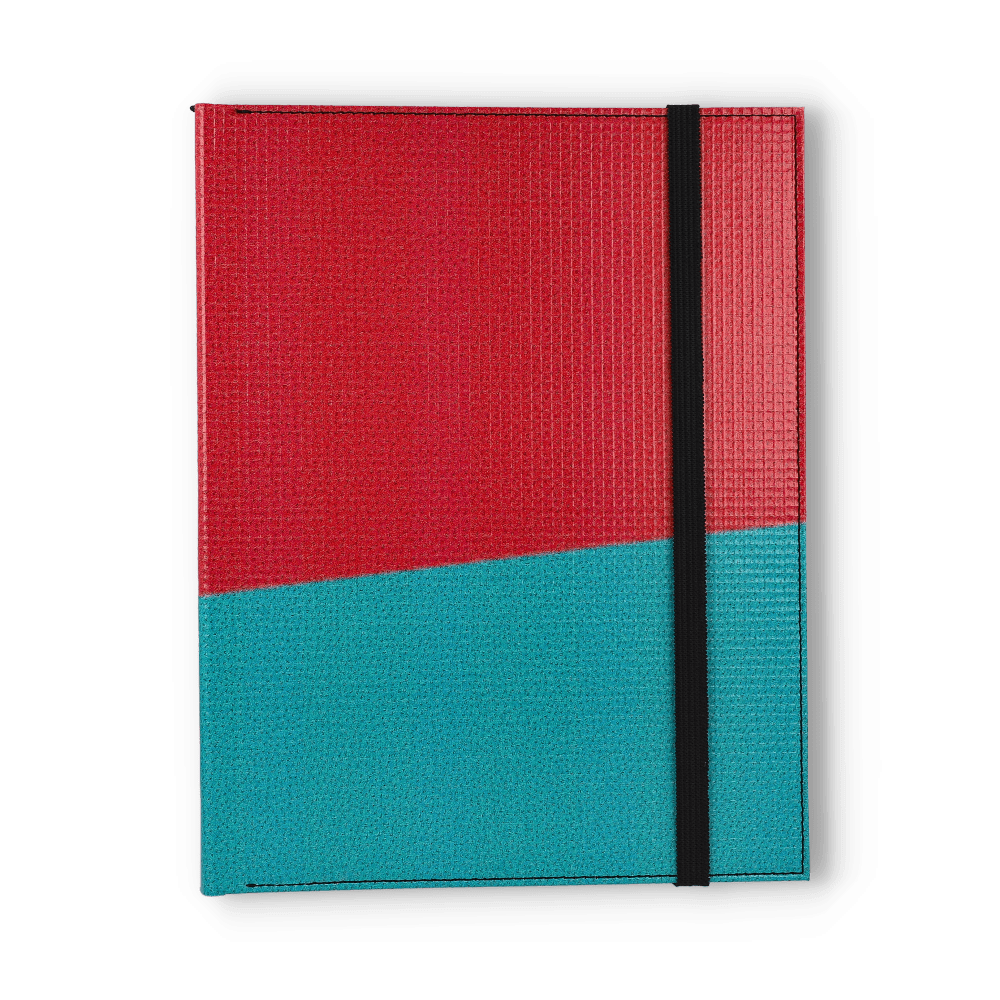 Oliver Notebook
