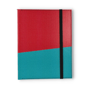 Oliver Notebook