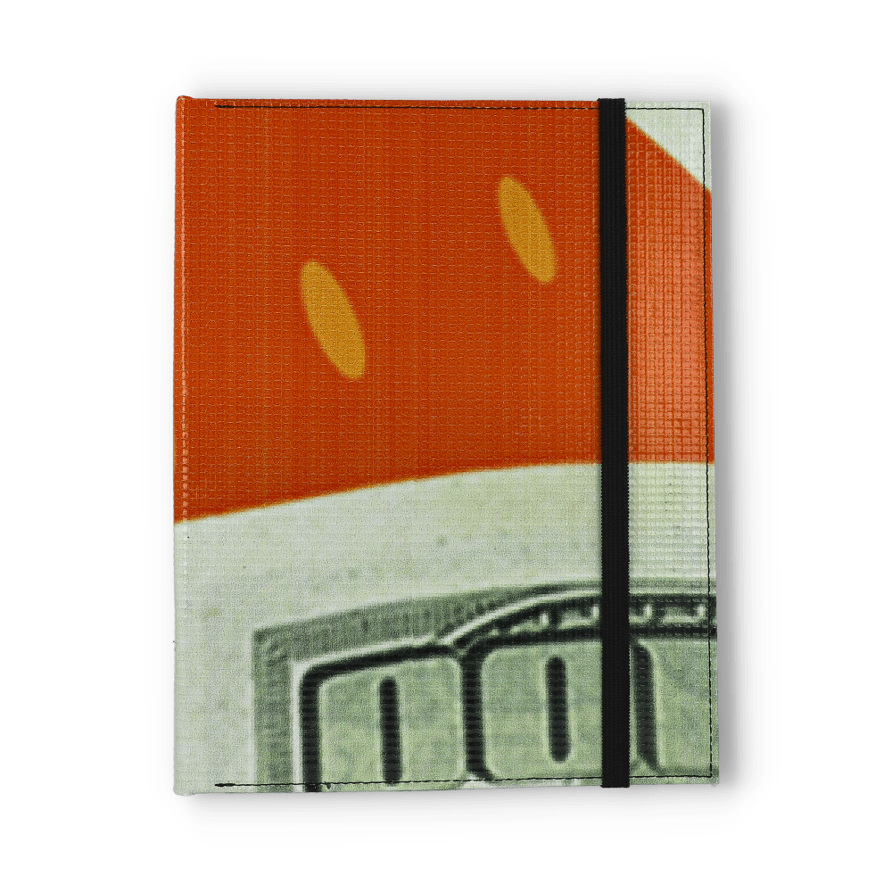 Oliver Notebook