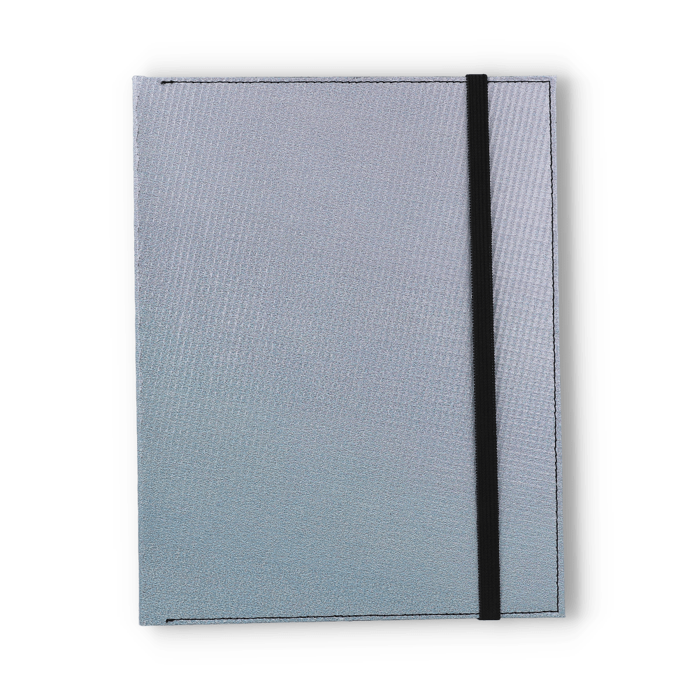 Oliver Notebook