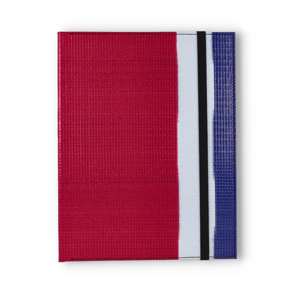 Oliver Notebook