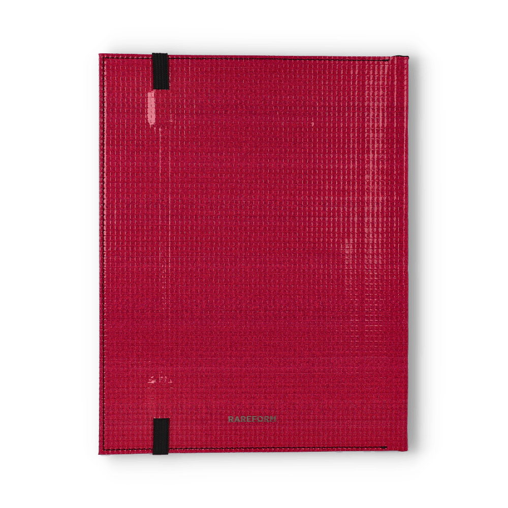 Oliver Notebook