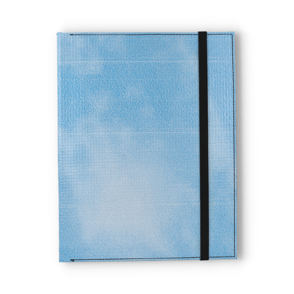 Oliver Notebook
