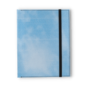 Oliver Notebook