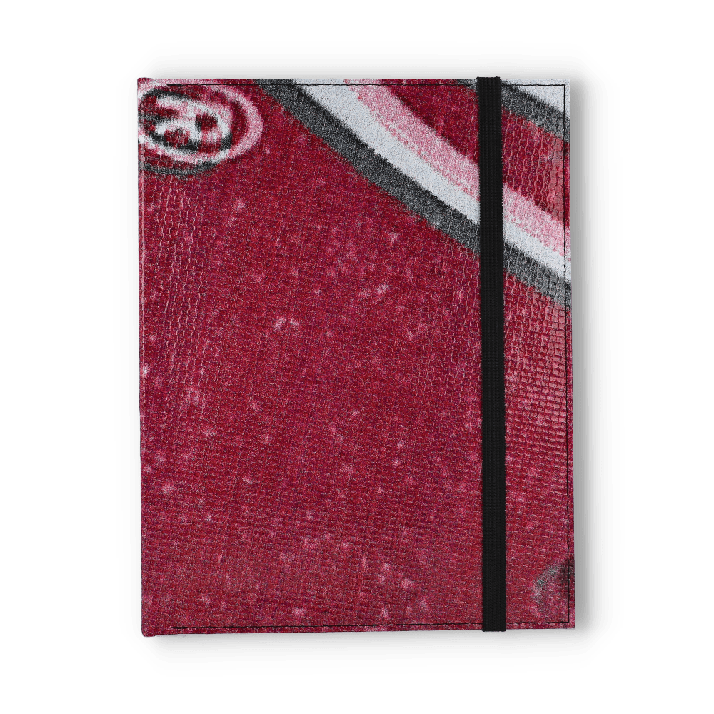 Oliver Notebook