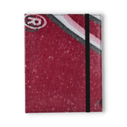 Oliver Notebook