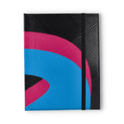 Oliver Notebook