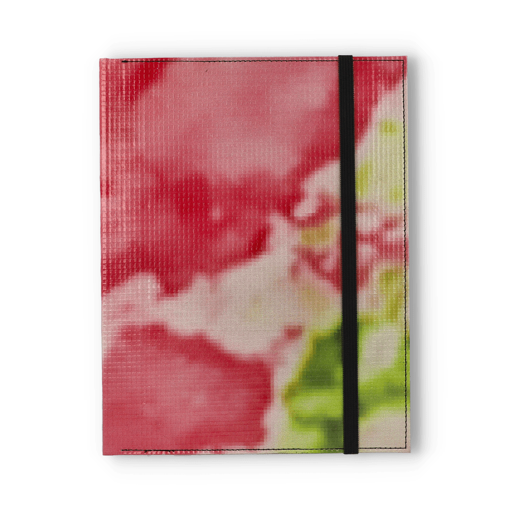 Oliver Notebook