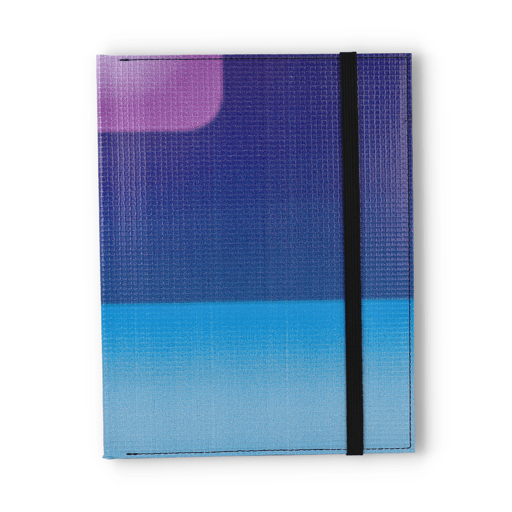 Oliver Notebook