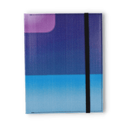Oliver Notebook