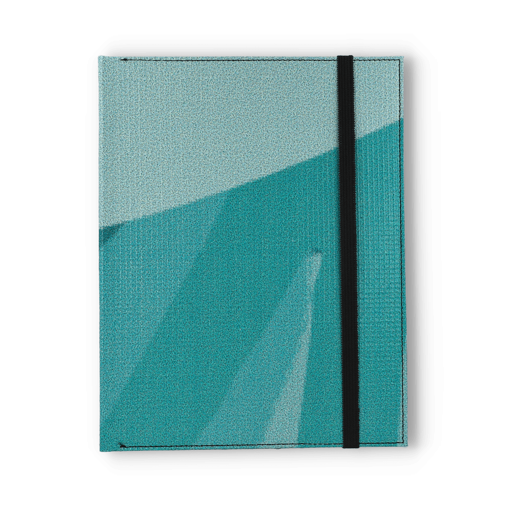 Oliver Notebook
