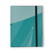 Oliver Notebook