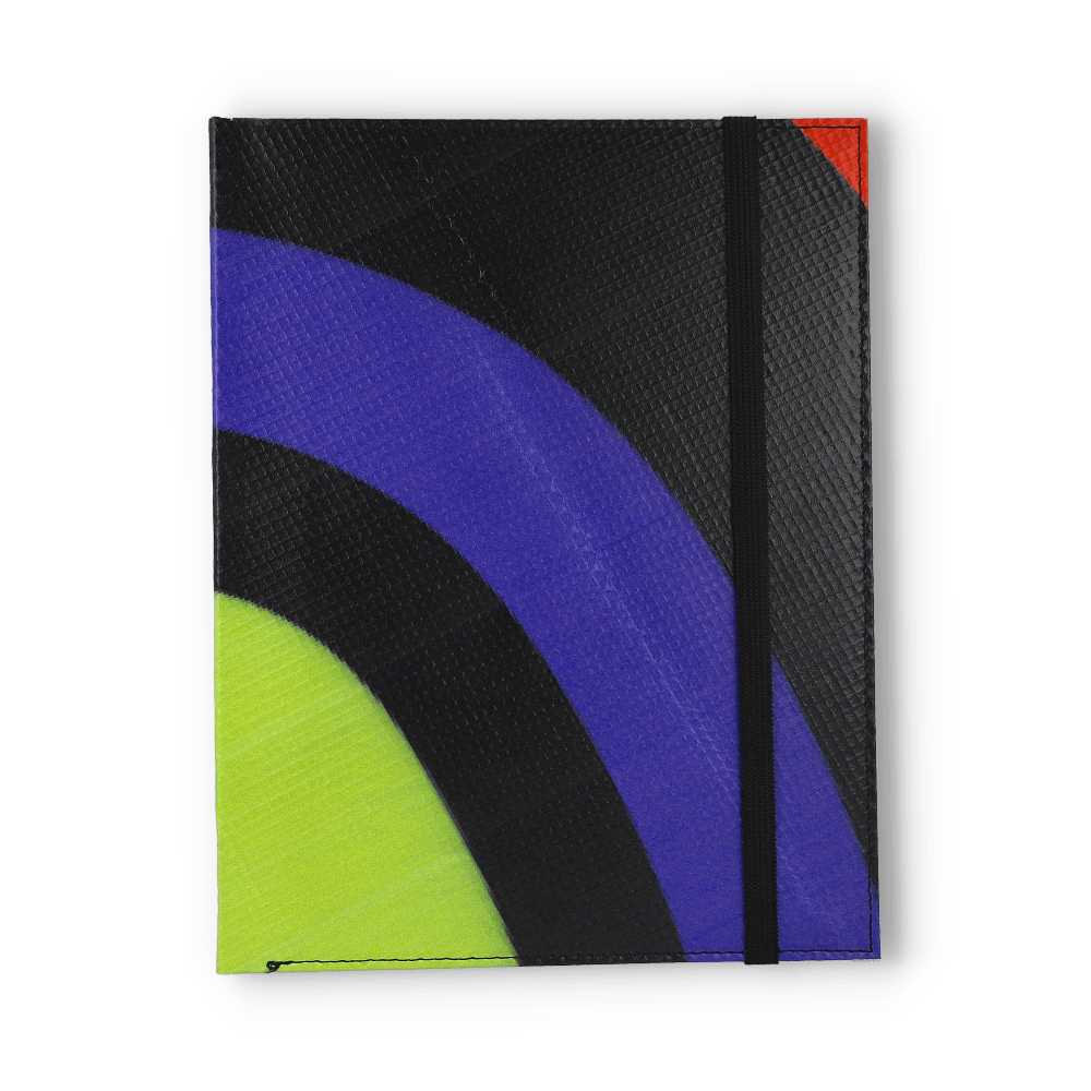 Oliver Notebook