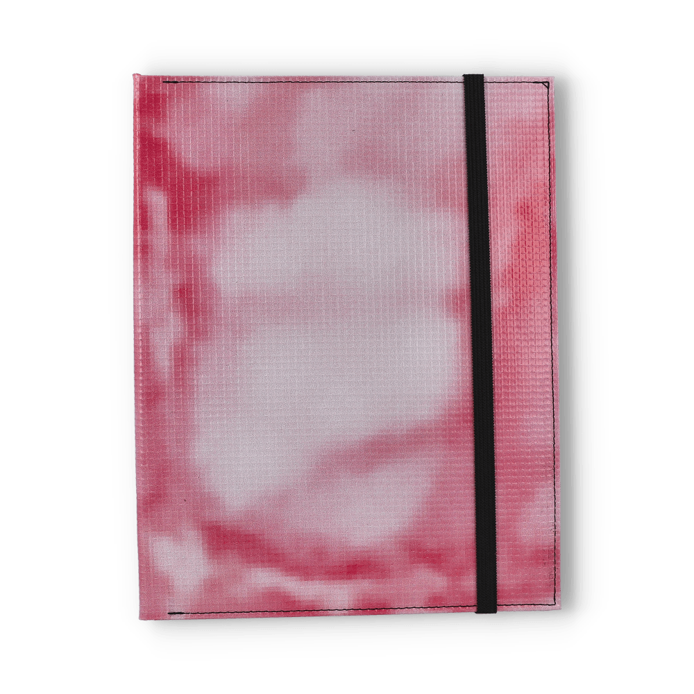 Oliver Notebook