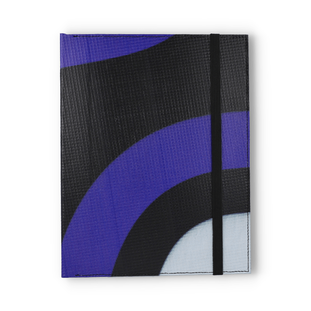 Oliver Notebook