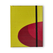 Oliver Notebook