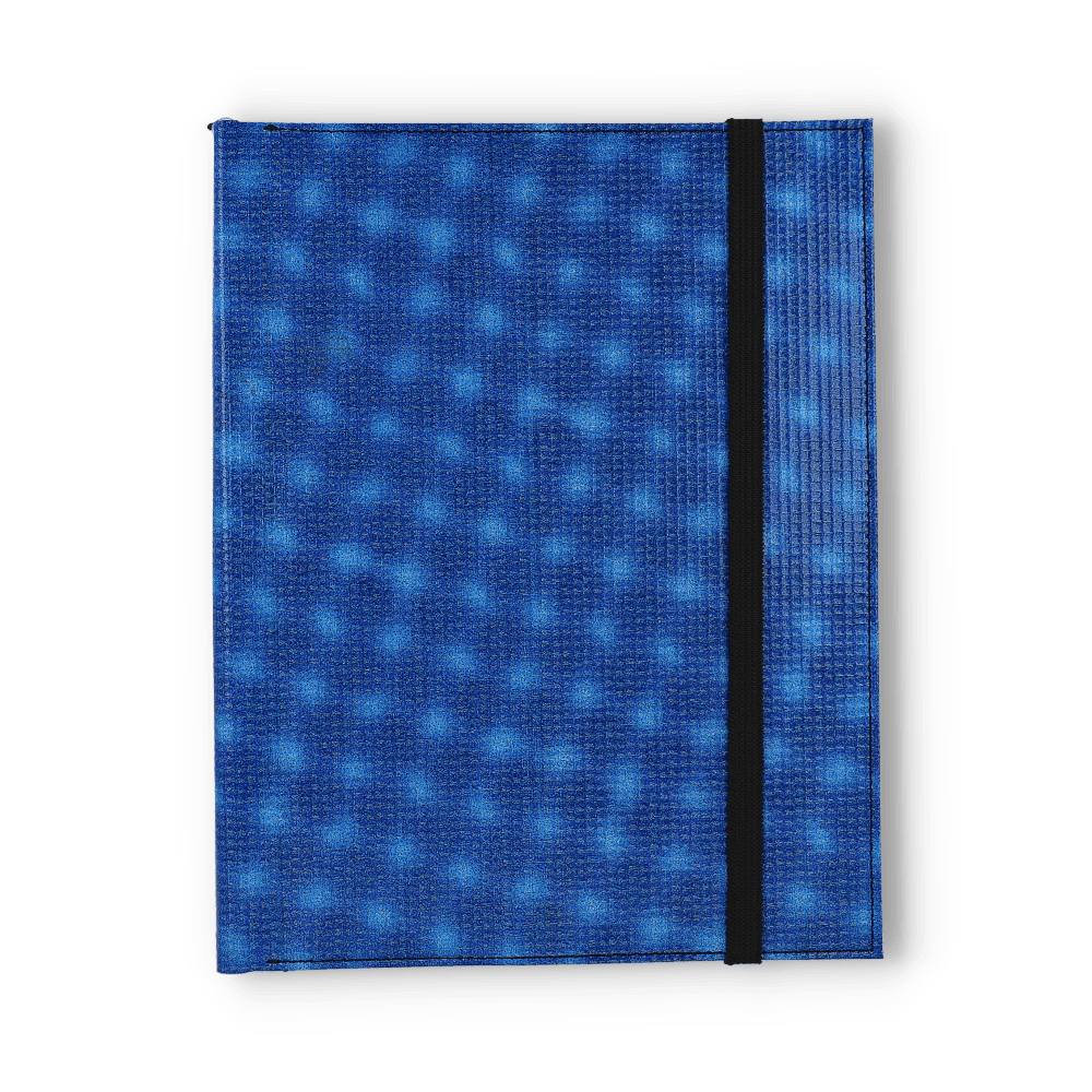 Oliver Notebook