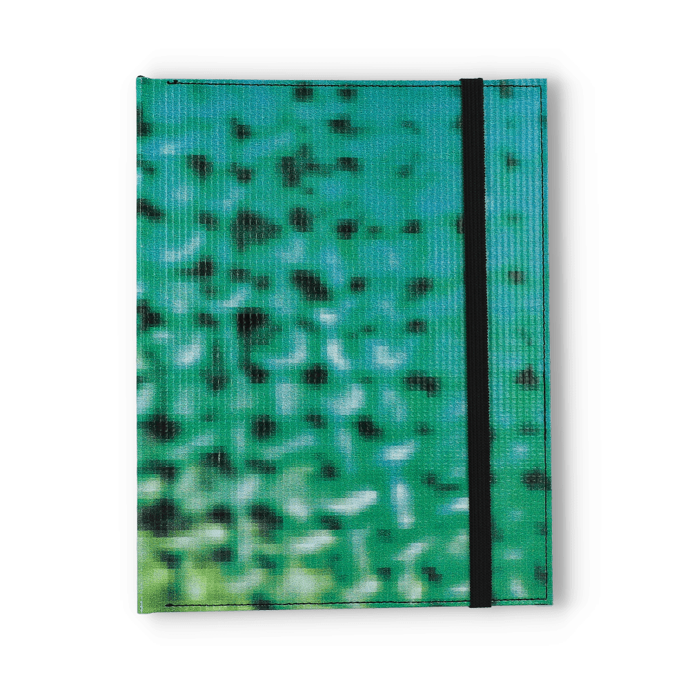 Oliver Notebook
