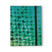 Oliver Notebook