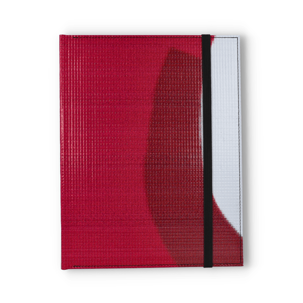 Oliver Notebook