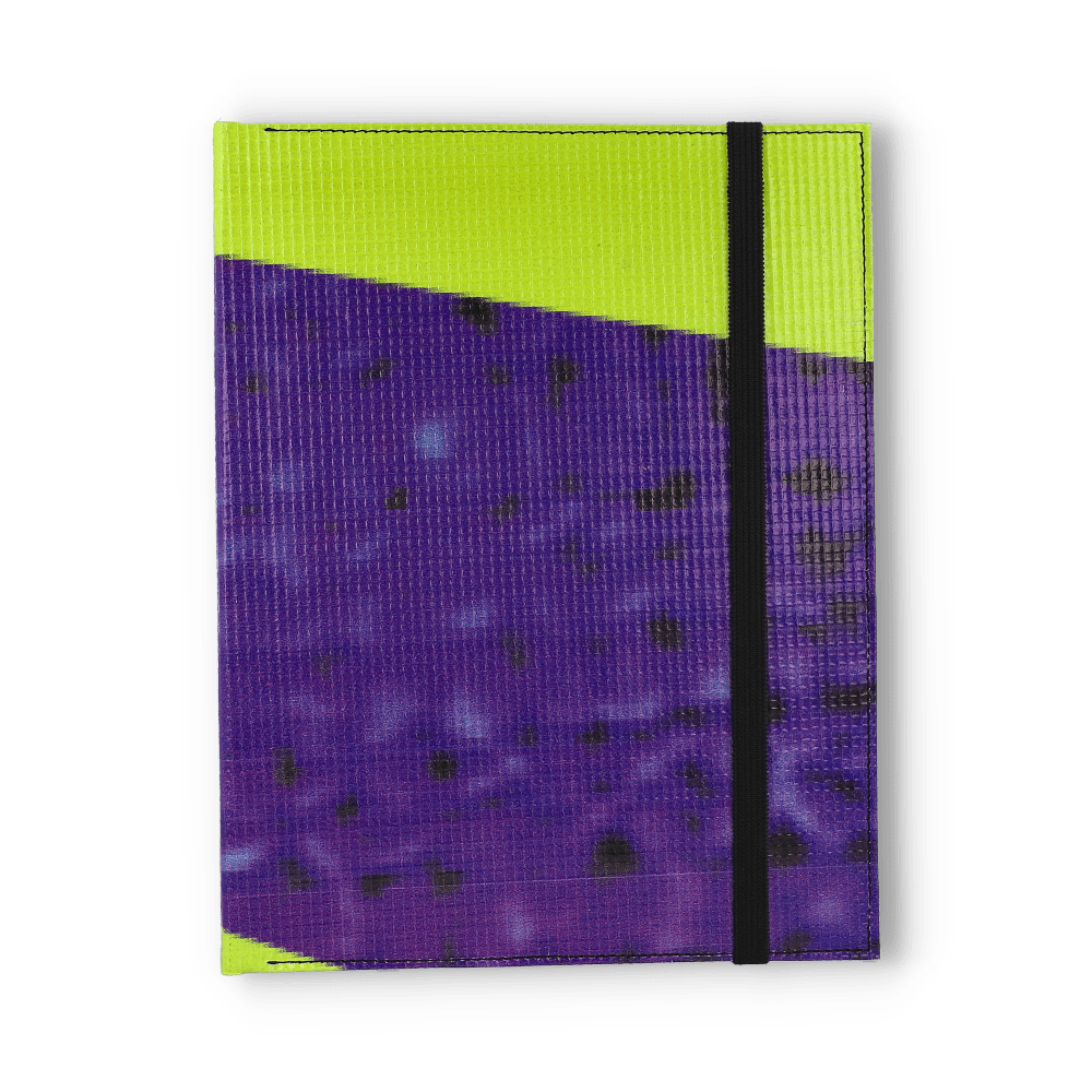Oliver Notebook