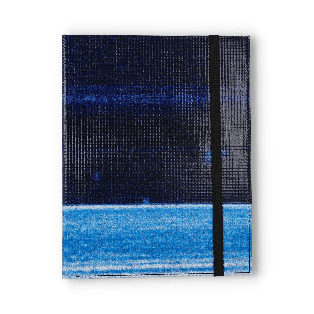 Oliver Notebook