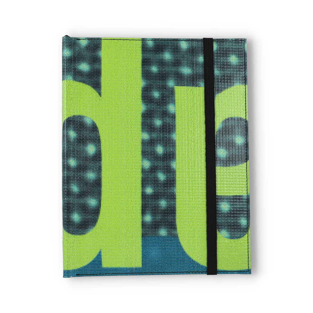 Oliver Notebook