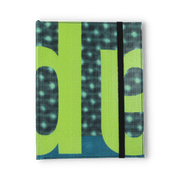 Oliver Notebook