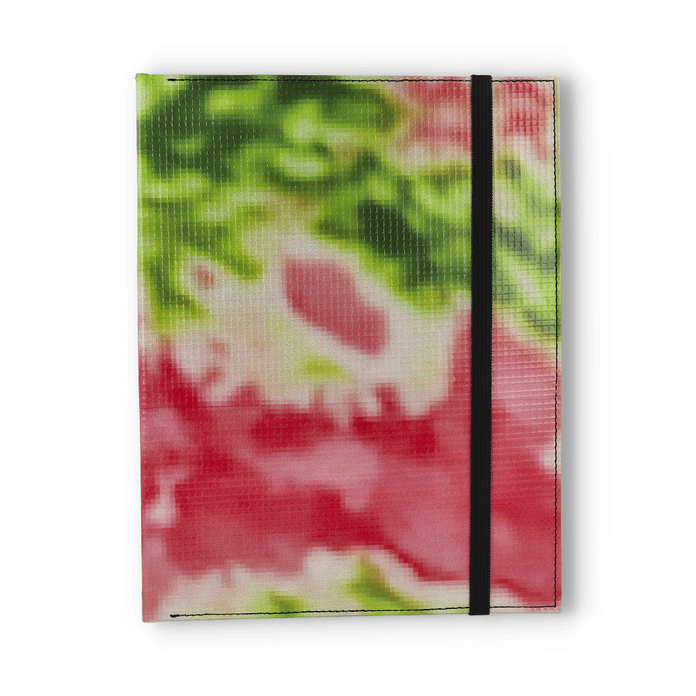 Oliver Notebook