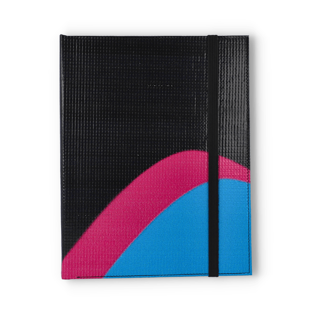 Oliver Notebook