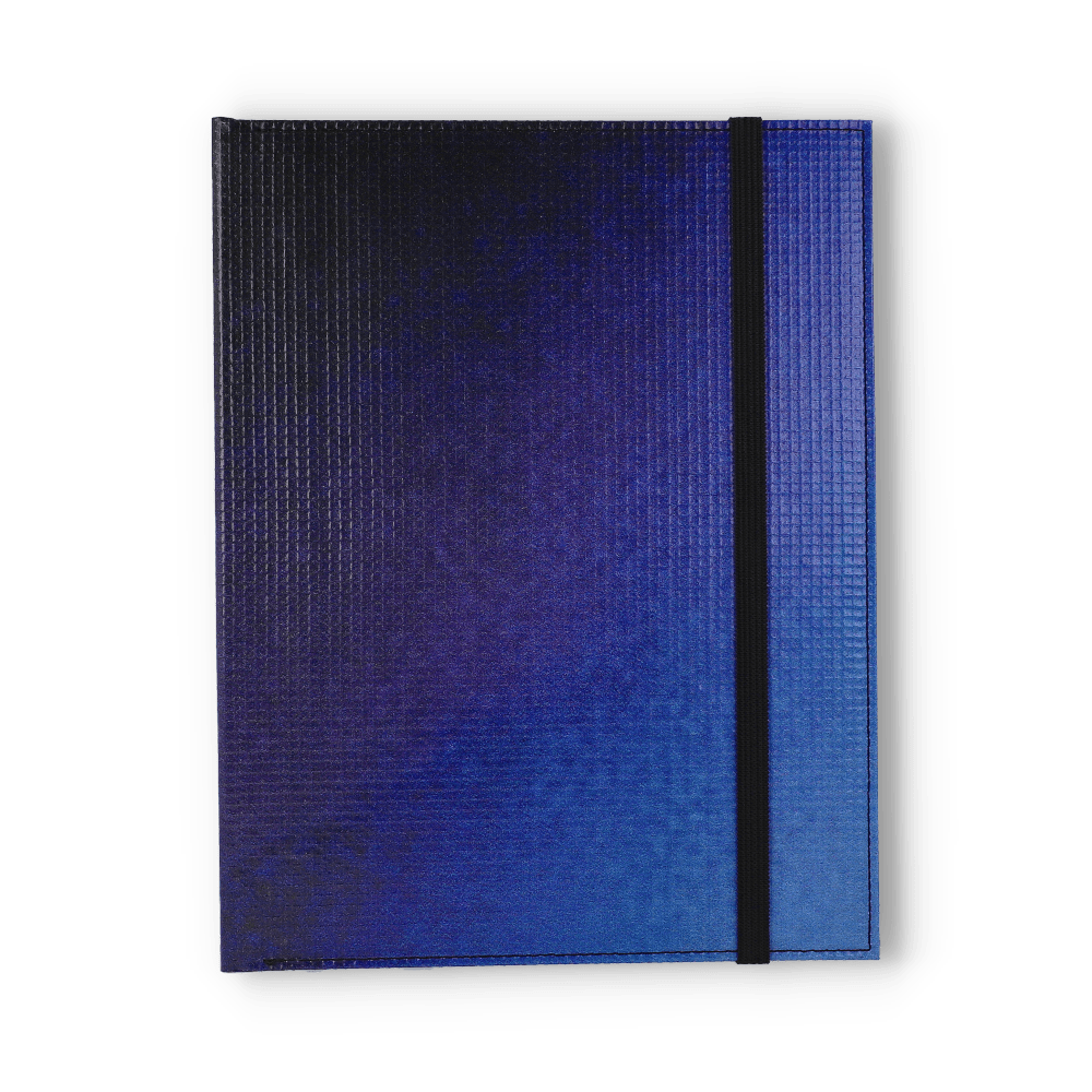 Oliver Notebook