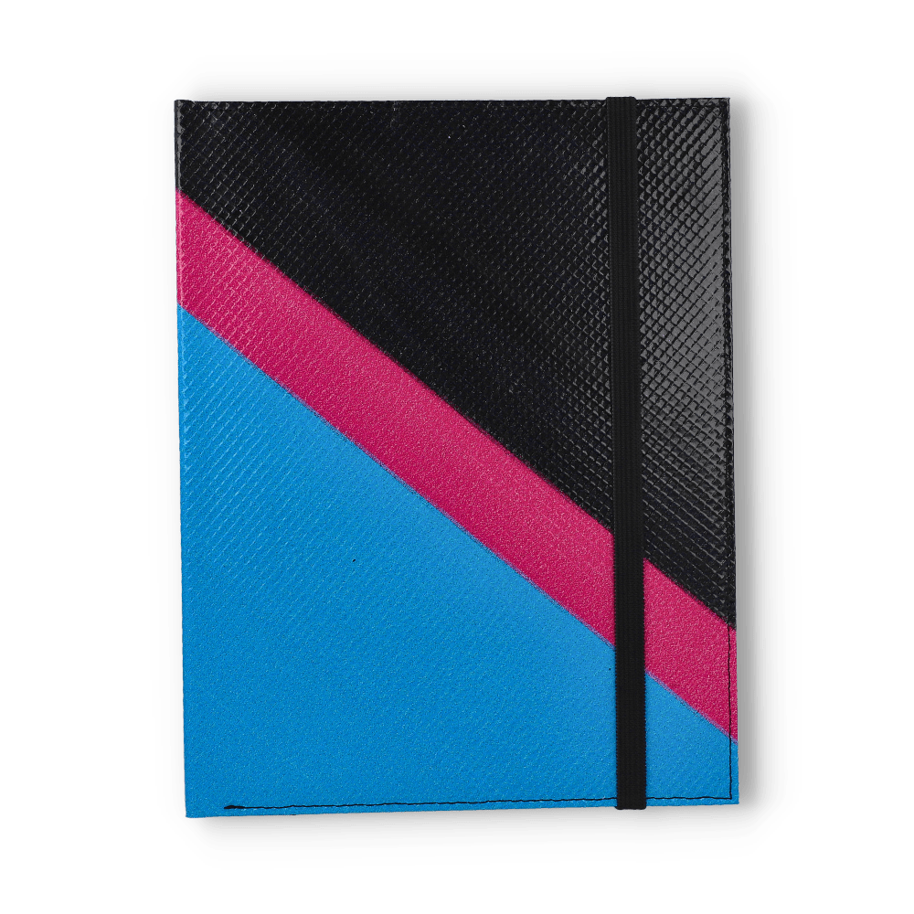 Oliver Notebook