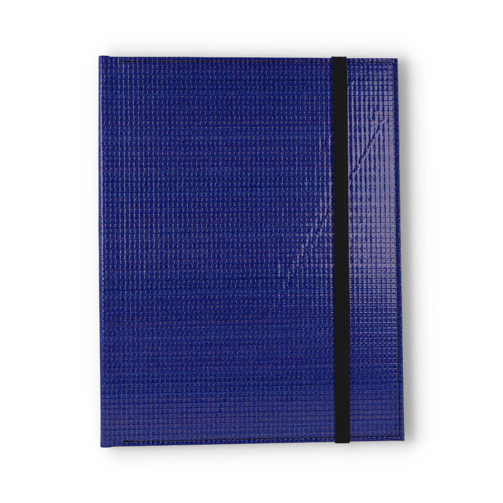 Oliver Notebook