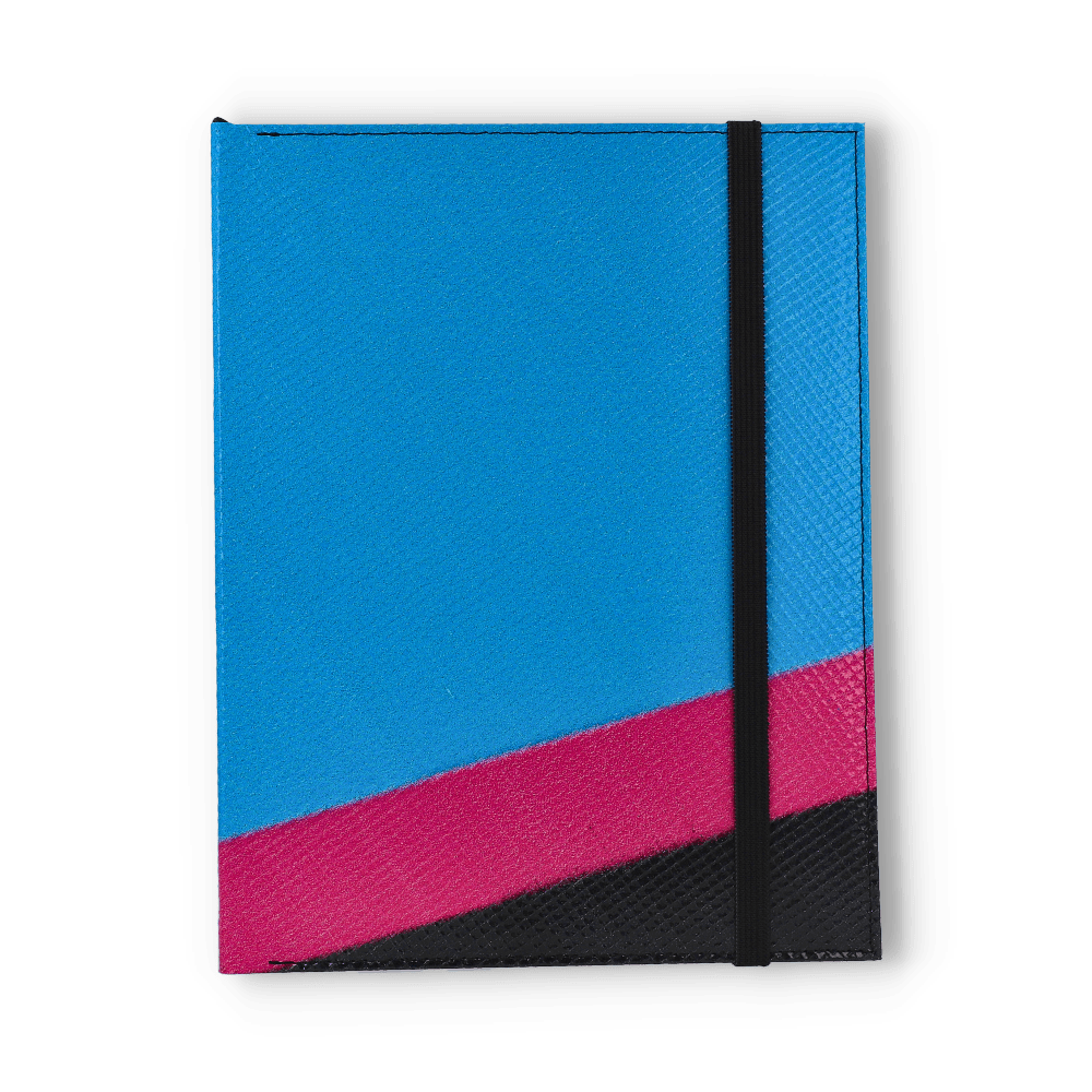 Oliver Notebook