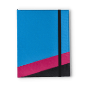 Oliver Notebook