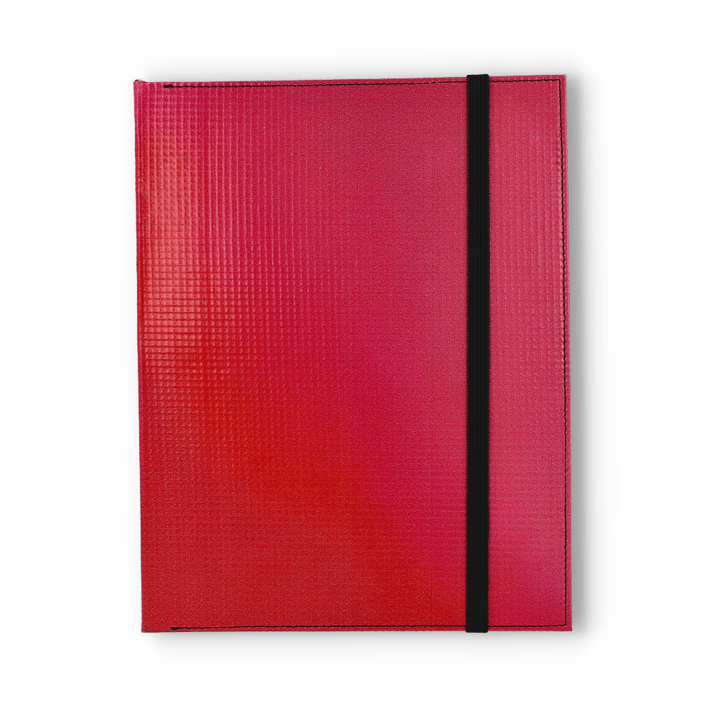Oliver Notebook